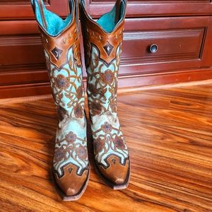 Corral Women's cowboy boots